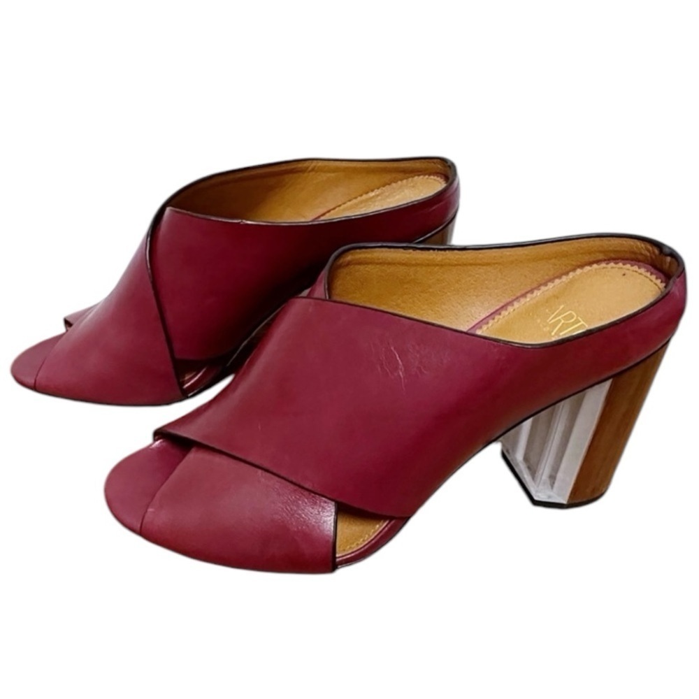 SARTO FRANCO SARTO Sandals